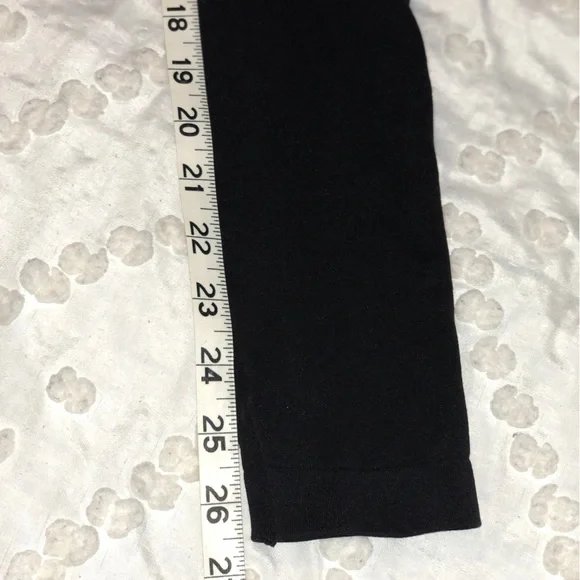 NWOT! Assets by Spanx! Full length, high rise leggings - Picture 3 of 5